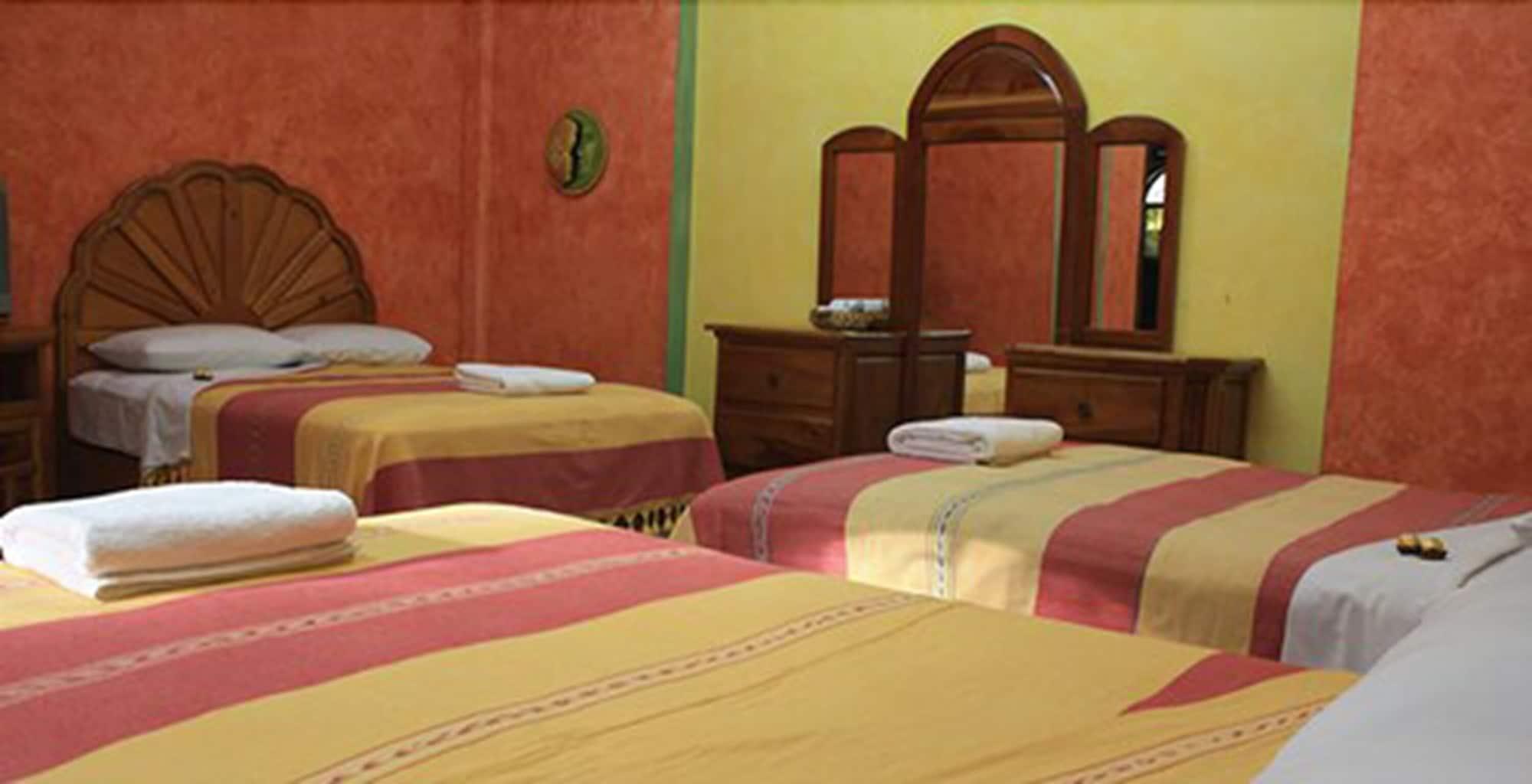 Hotel Оастепек Екстер'єр фото