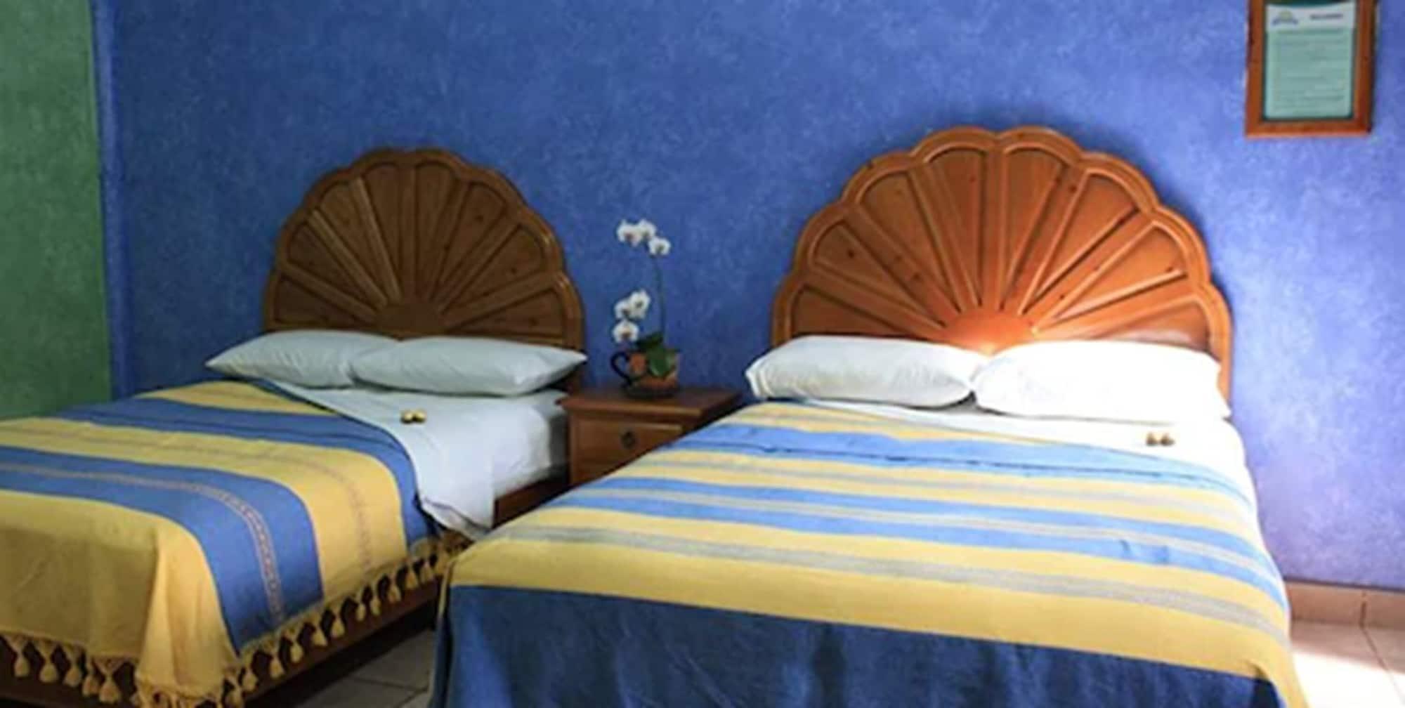 Hotel Оастепек Екстер'єр фото